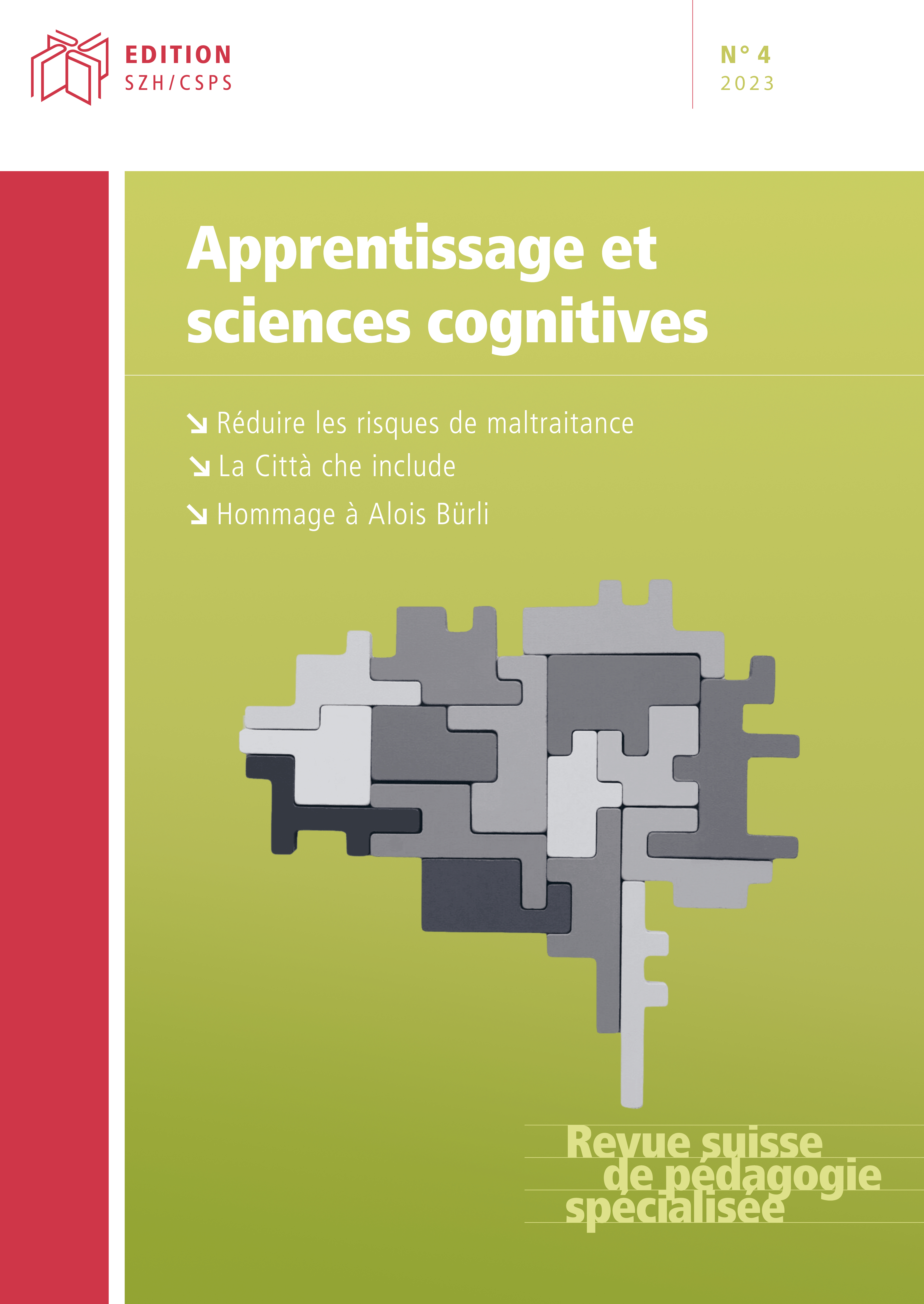 					Afficher Vol. 13 No 04 (2023): Apprentissage et sciences cognitives
				