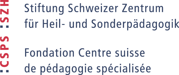 Logo des SZH