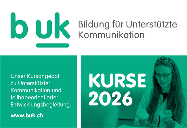 Zum Kursangebot der buk