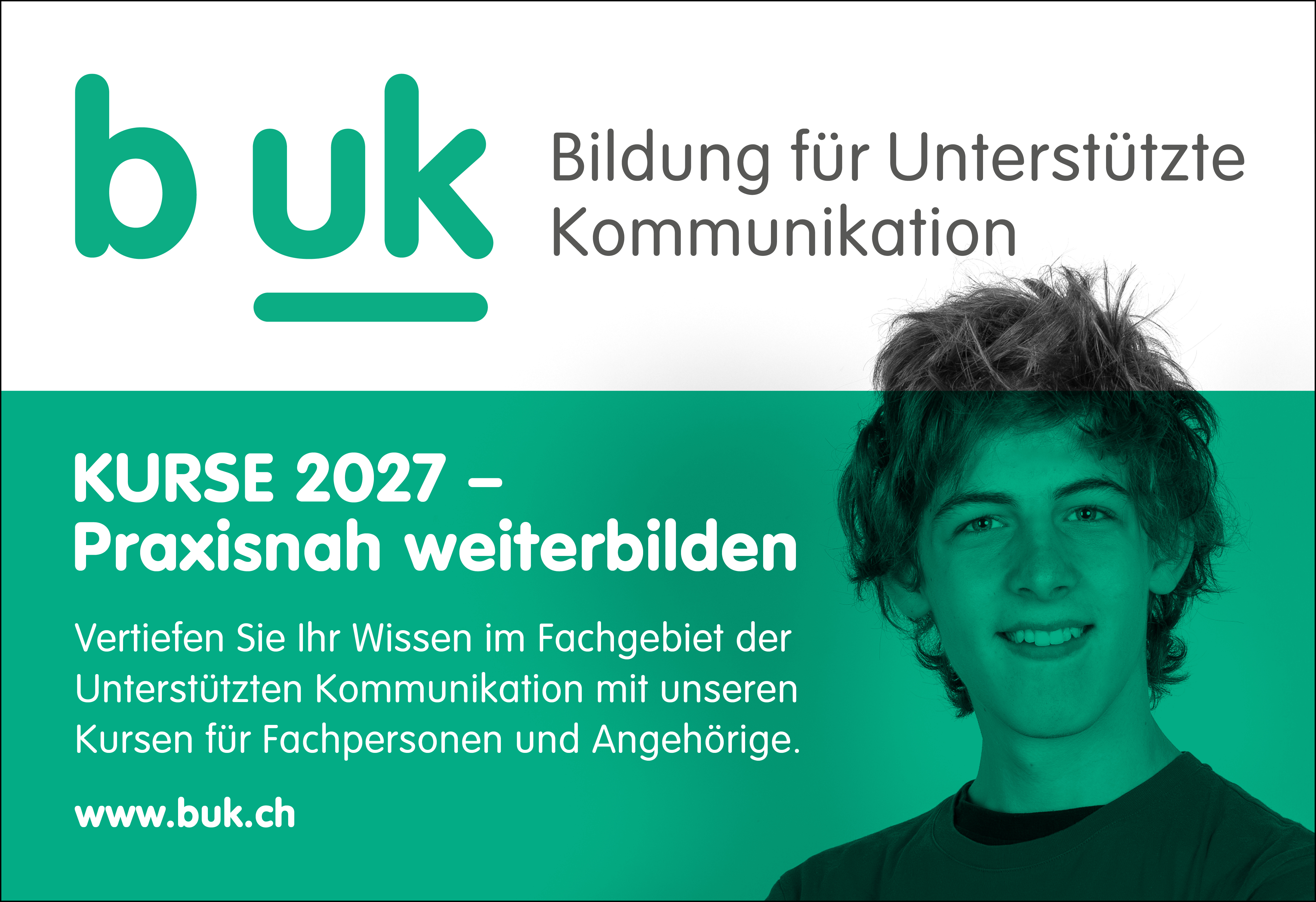 Kurse 2027 der buk