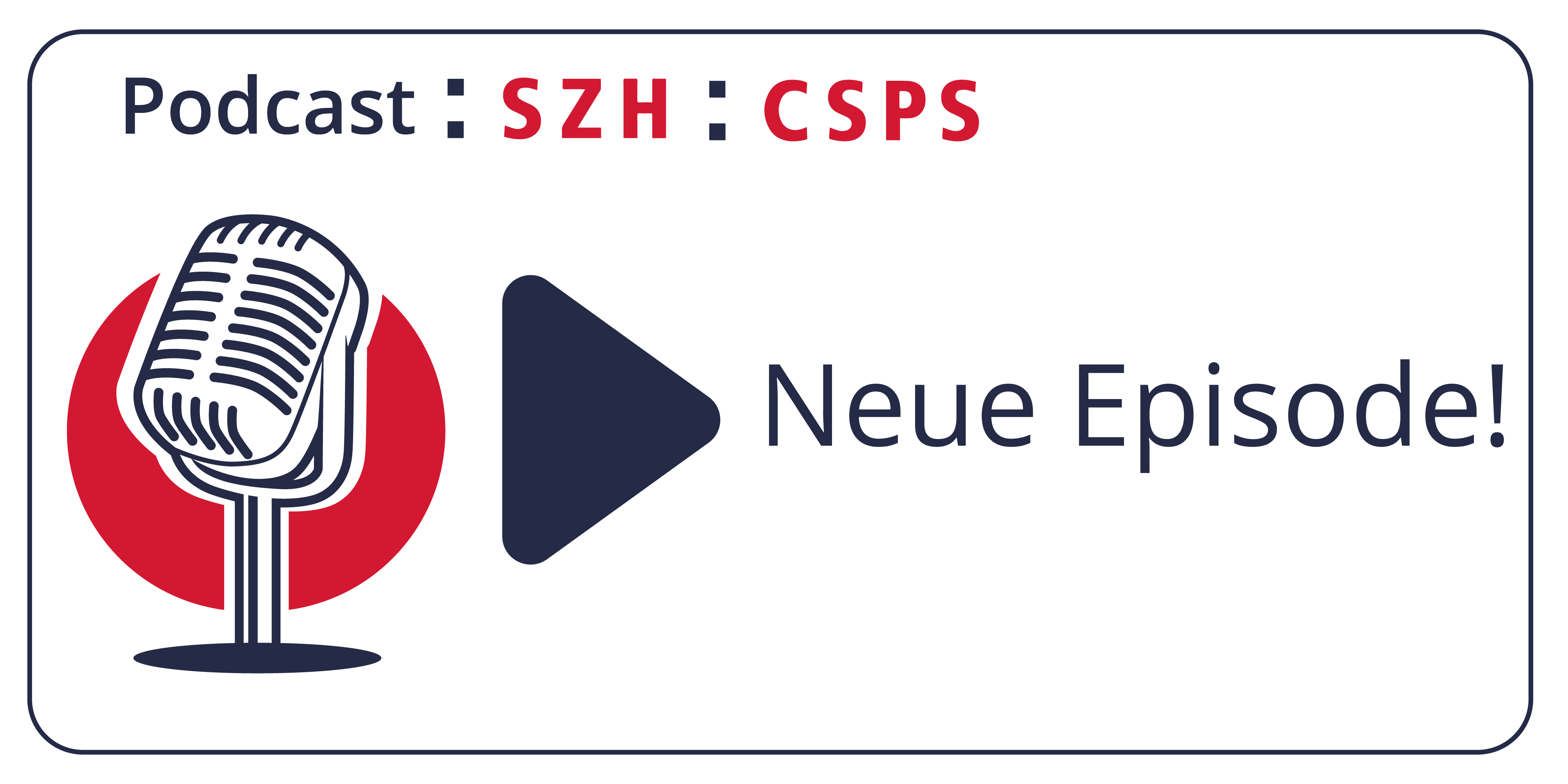 SZH Podcast